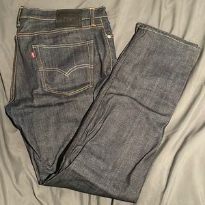 Levi’s 511 slim